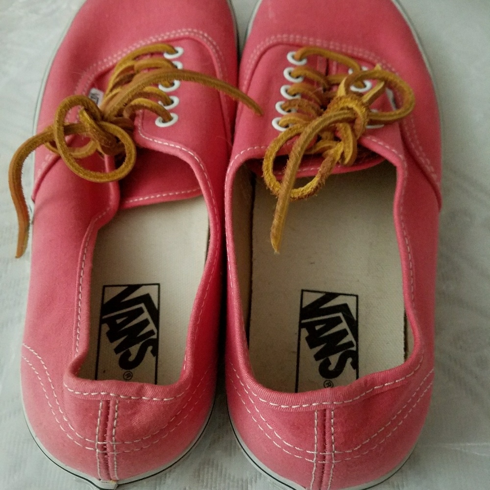 Vans Sneakers